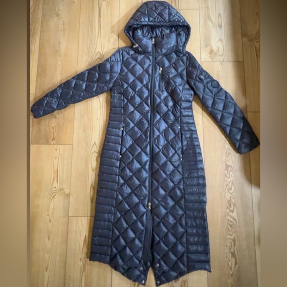 Ralph Lauren Parka Coat